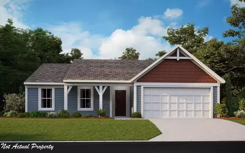 6420 Ballast Rd, Galloway, OH 43119