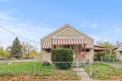 424 S Glenwood Ave, Columbus, OH 43223