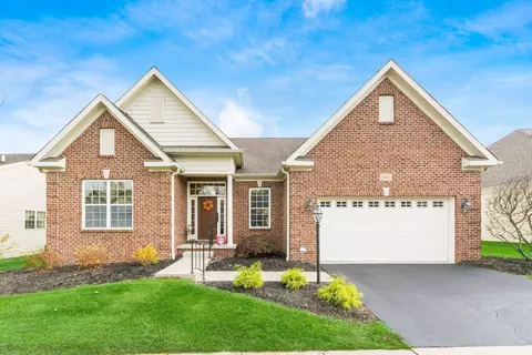 5905 Tournament Dr, Westerville, OH 43082