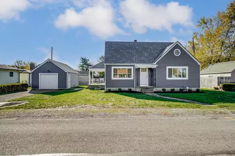 1037 E Jenkins Ave, Columbus, OH 43207