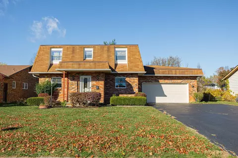 1067 Briarcliff Rd, Reynoldsburg, OH 43068