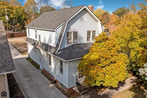 4191 N High St, Columbus, OH 43214