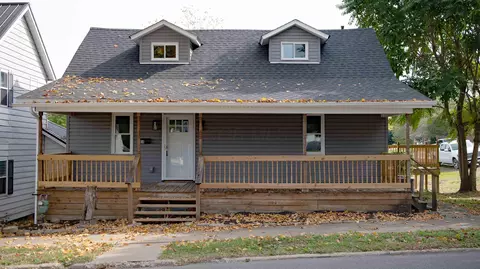 284 S 2nd St, Byesville, OH 43723