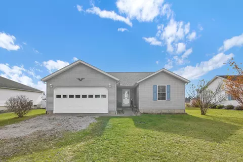 186 Midland St, Cardington, OH 43315