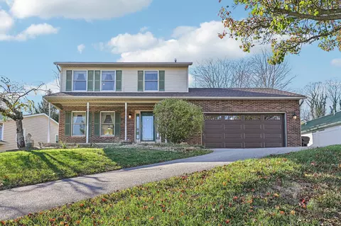 505 Yorkshire Dr, Newark, OH 43055