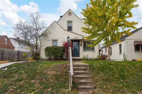 1219 Eastview Ave, Columbus, OH 43212