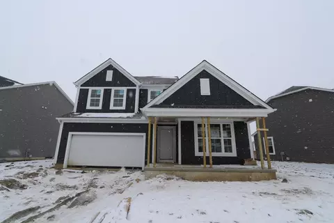 308 Sage Hill Dr, Lewis Center, OH 43035