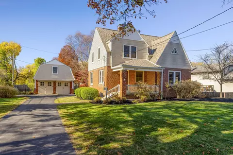 4419 Reed Rd, Columbus, OH 43220