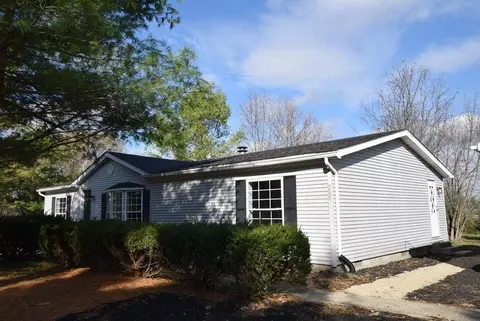 6182 State Route 245 W, West Liberty, OH 43357