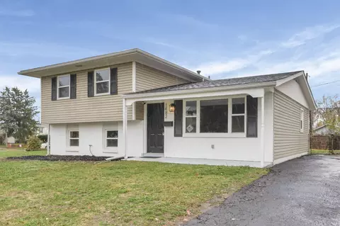 1482 Villa Dr, Columbus, OH 43207