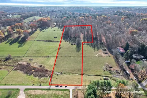 0 Welsh Ln, Granville, OH 43023