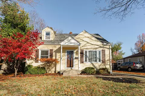 316 E Weisheimer Rd, Columbus, OH 43214
