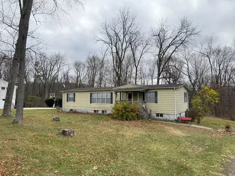 1345 Bella Vista Ave, Mansfield, OH 44904