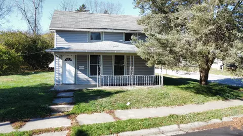 1801 Russell Ave, Springfield, OH 45506