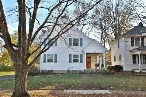585 Arden Rd, Columbus, OH 43214