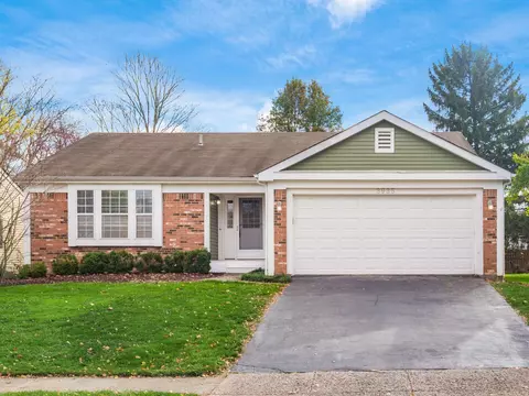 3935 O Shannon Rd, Dublin, OH 43016