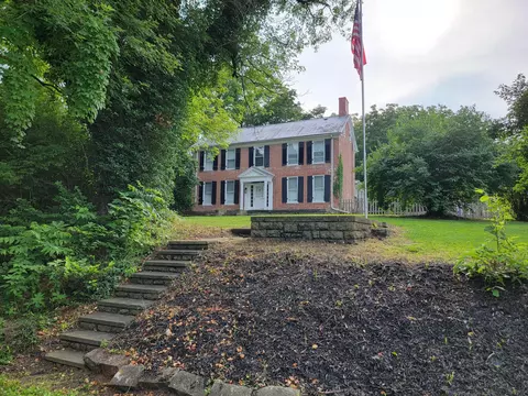 4403 Mechanicsburg Rd, Springfield, OH 45502