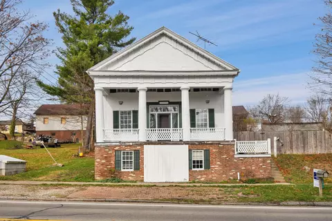 7053 Columbus Rd, Mount Liberty, OH 43048