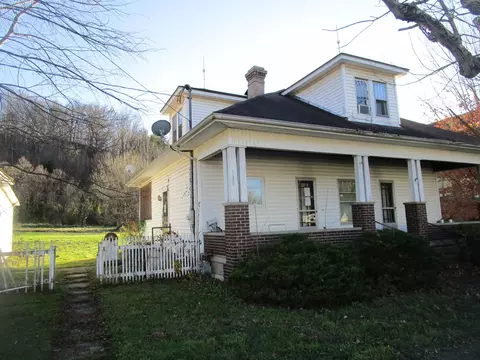 46583 State Route 248, Long Bottom, OH 45743