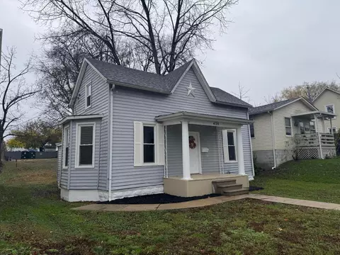 420 E Mulberry St, Lancaster, OH 43130