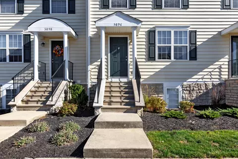 5896 Andrew John Dr #23, New Albany, OH 43054