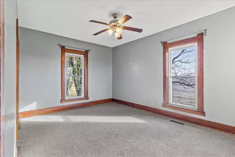 Bedroom - 7288 County Road 62, De Graff, OH 43318 photo 2 of 4