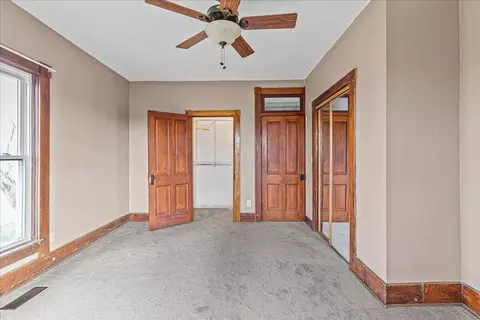 Bedroom - 7288 County Road 62, De Graff, OH 43318 photo 4 of 4