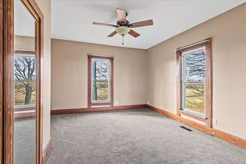 Bedroom - 7288 County Road 62, De Graff, OH 43318 photo 3 of 4