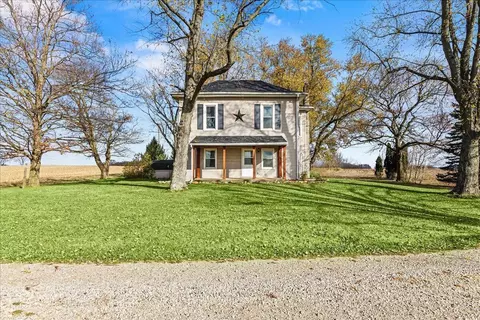 7288 County Road 62, De Graff, OH 43318