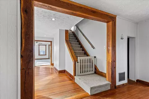 Entry Way - 7288 County Road 62, De Graff, OH 43318 photo 5 of 5