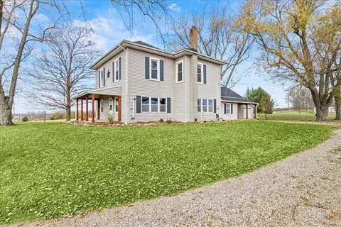 Exterior - 7288 County Road 62, De Graff, OH 43318 photo 6 of 11