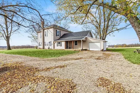 Exterior - 7288 County Road 62, De Graff, OH 43318 photo 10 of 11