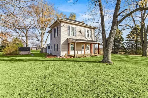 Exterior - 7288 County Road 62, De Graff, OH 43318 photo 2 of 11