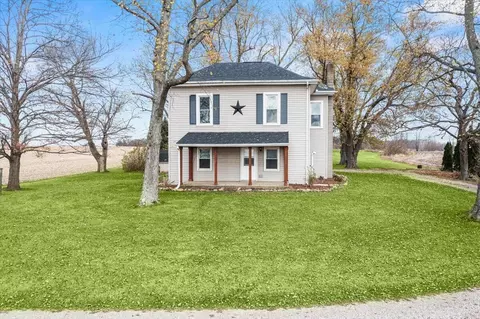 Exterior - 7288 County Road 62, De Graff, OH 43318 photo 4 of 11