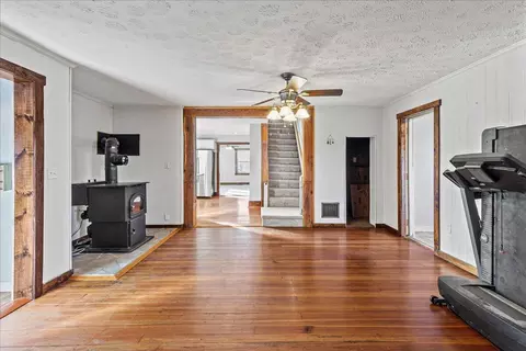 Living - 7288 County Road 62, De Graff, OH 43318 photo 4 of 5