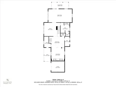 Floorplan - 7288 County Road 62, De Graff, OH 43318 photo 1 of 3