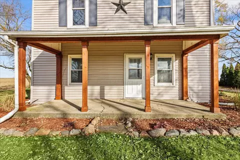 Exterior - 7288 County Road 62, De Graff, OH 43318 photo 3 of 11
