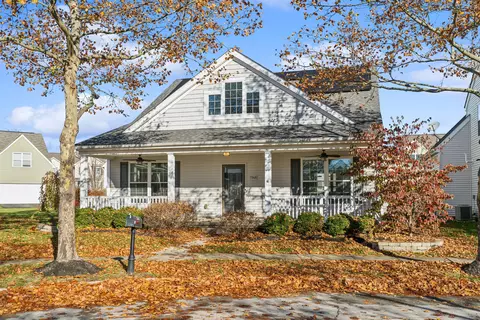 5948 Mealla Rd, Westerville, OH 43081