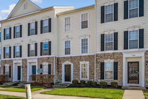 5282 Royal Arch Cascade Dr #26, Dublin, OH 43016