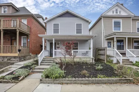 33 Hawkes Ave, Columbus, OH 43222