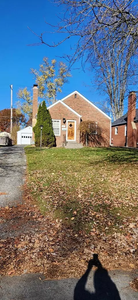 280 E Beechwold Blvd, Columbus, OH 43214