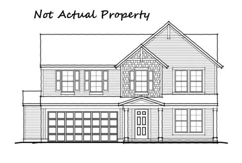 5012 Farmhouse Rd, South Bloomfield, OH 43103