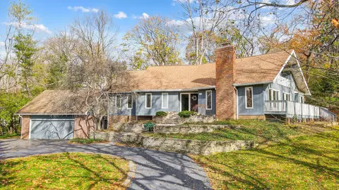 2710 Fairfax Dr, Columbus, OH 43220