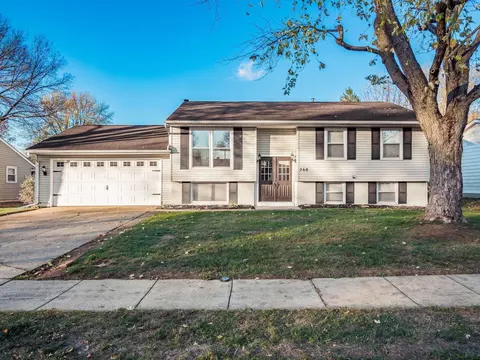 268 Dunchurch Rd, Columbus, OH 43230