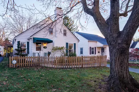 31 E Royal Forest Blvd, Columbus, OH 43214