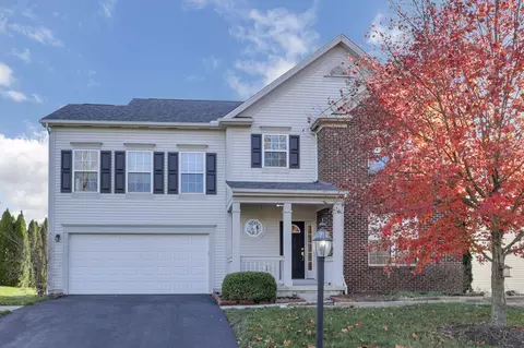 7567 Ashley Meadow Dr, Blacklick, OH 43004