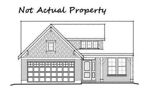 8747 Devon Ridge Ct, Sunbury, OH 43074
