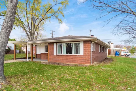 3204 Whitehead Rd, Columbus, OH 43204