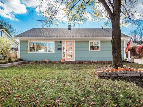 4795 Hillcrest St S, Hilliard, OH 43026