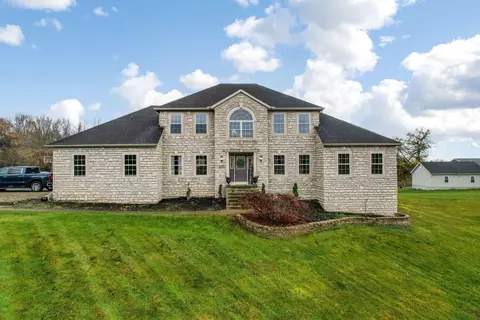 1230 Park Rd, Mount Vernon, OH 43050